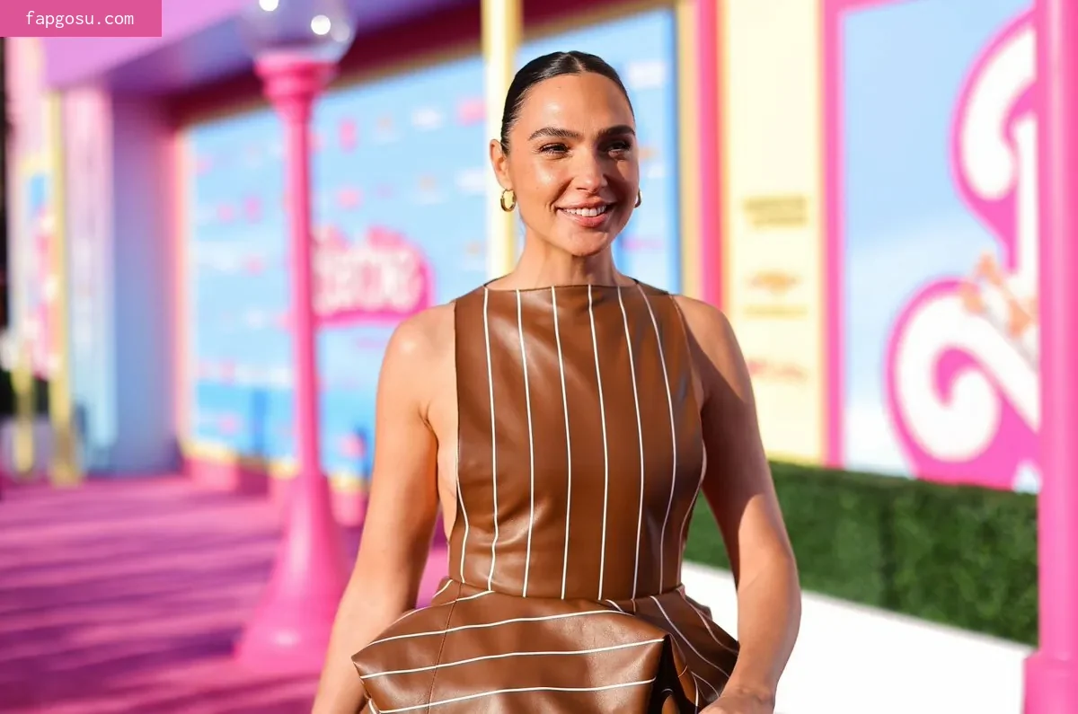 gal_gadot - Photo #641