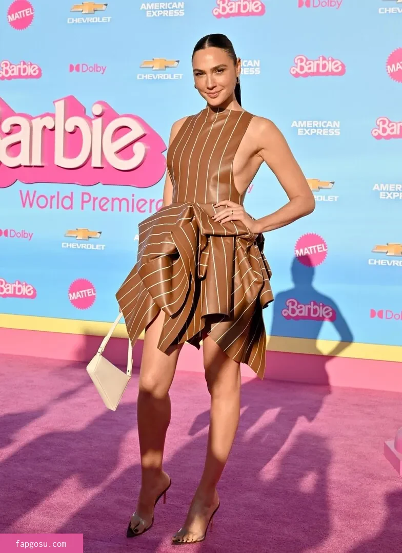 gal_gadot - Photo #655