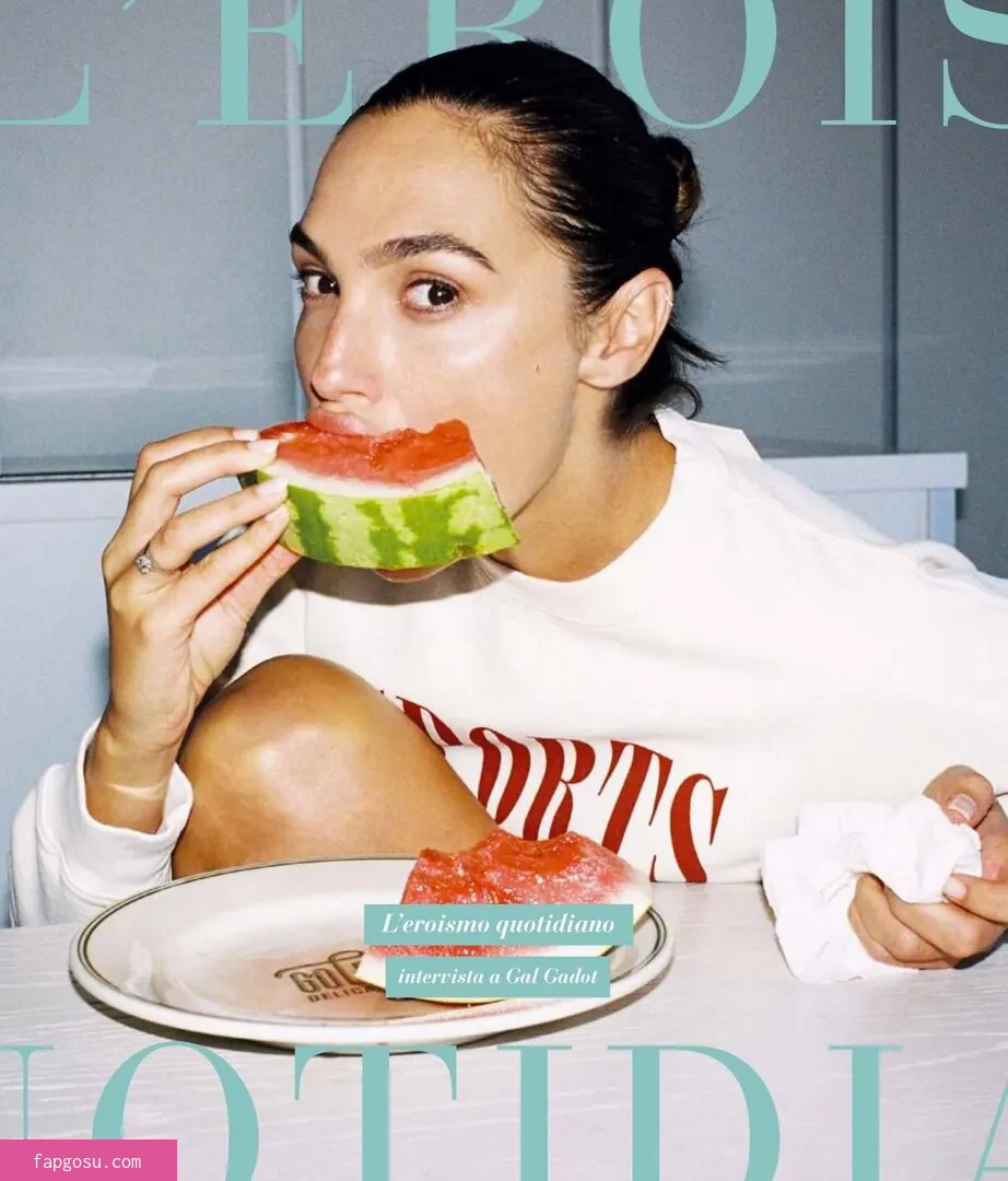 gal_gadot - Photo #689