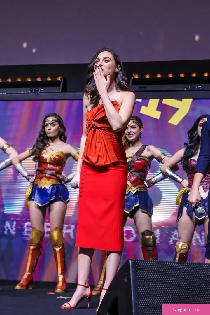gal_gadot - Photo #69