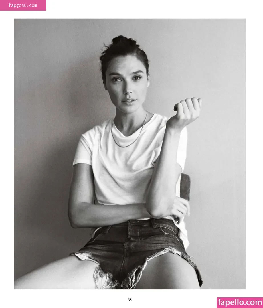 gal_gadot - Photo #691