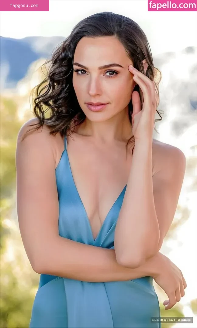 gal_gadot - Photo #693