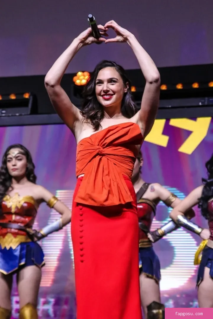 gal_gadot - Photo #70