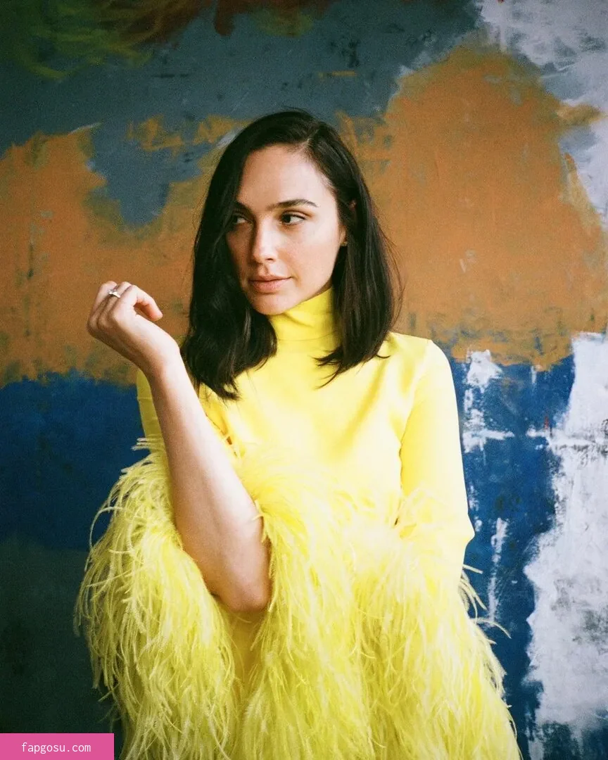 gal_gadot - Photo #704