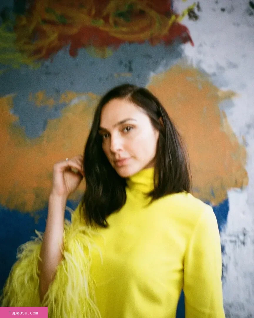 gal_gadot - Photo #706