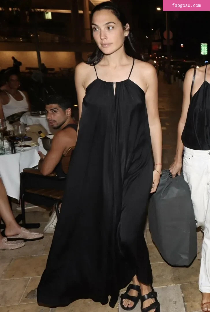 gal_gadot - Photo #722