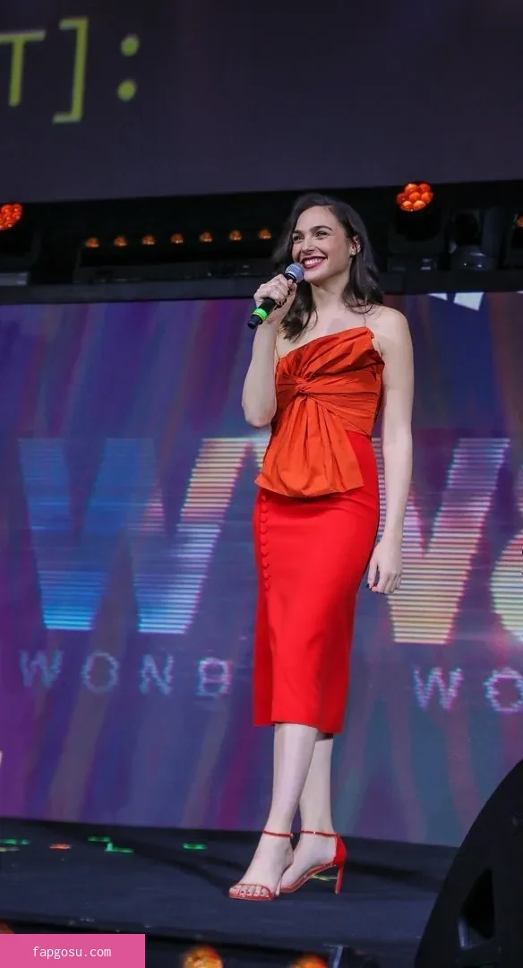 gal_gadot - Photo #73