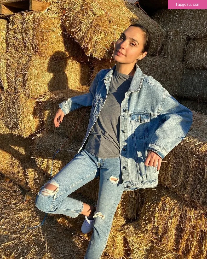 gal_gadot - Photo #734