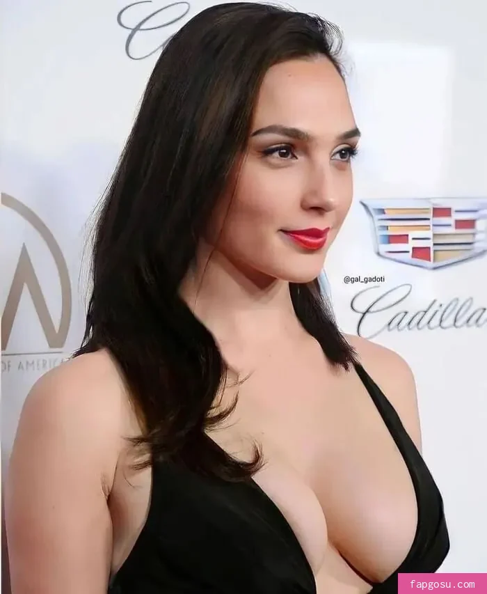 gal_gadot - Photo #738