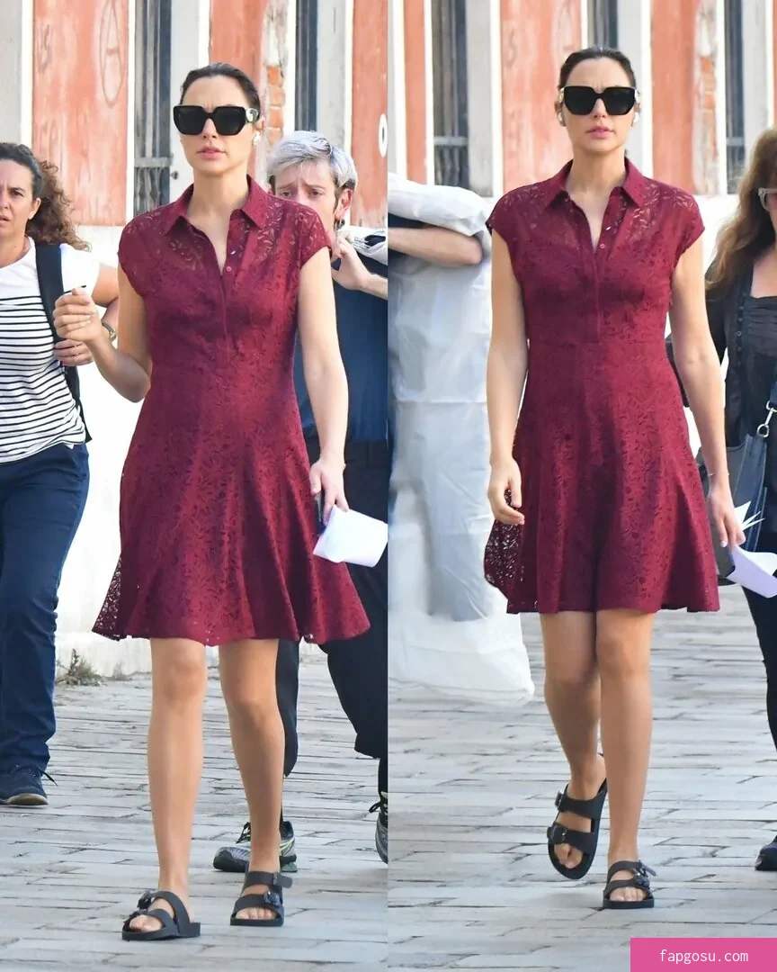 gal_gadot - Photo #765