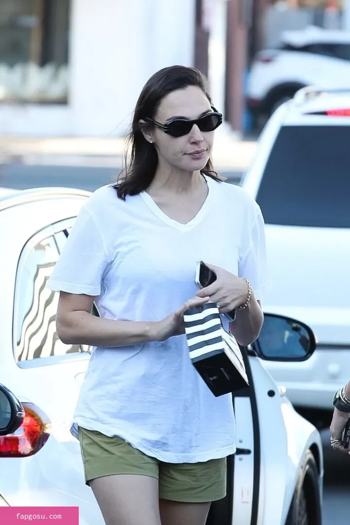 gal_gadot - Photo #781