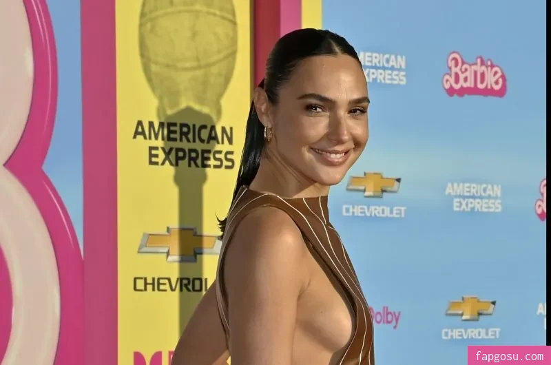 gal_gadot - Photo #790