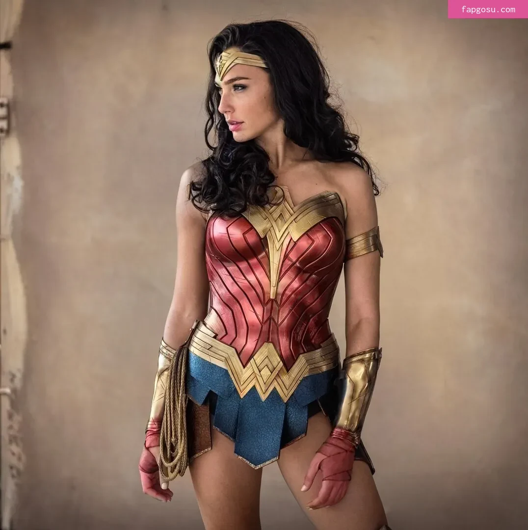 gal_gadot - Photo #834
