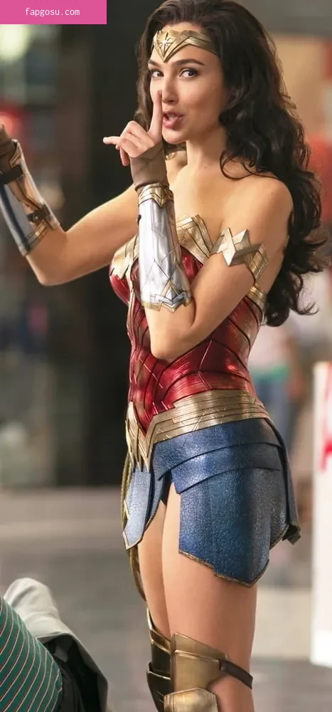 gal_gadot - Photo #849