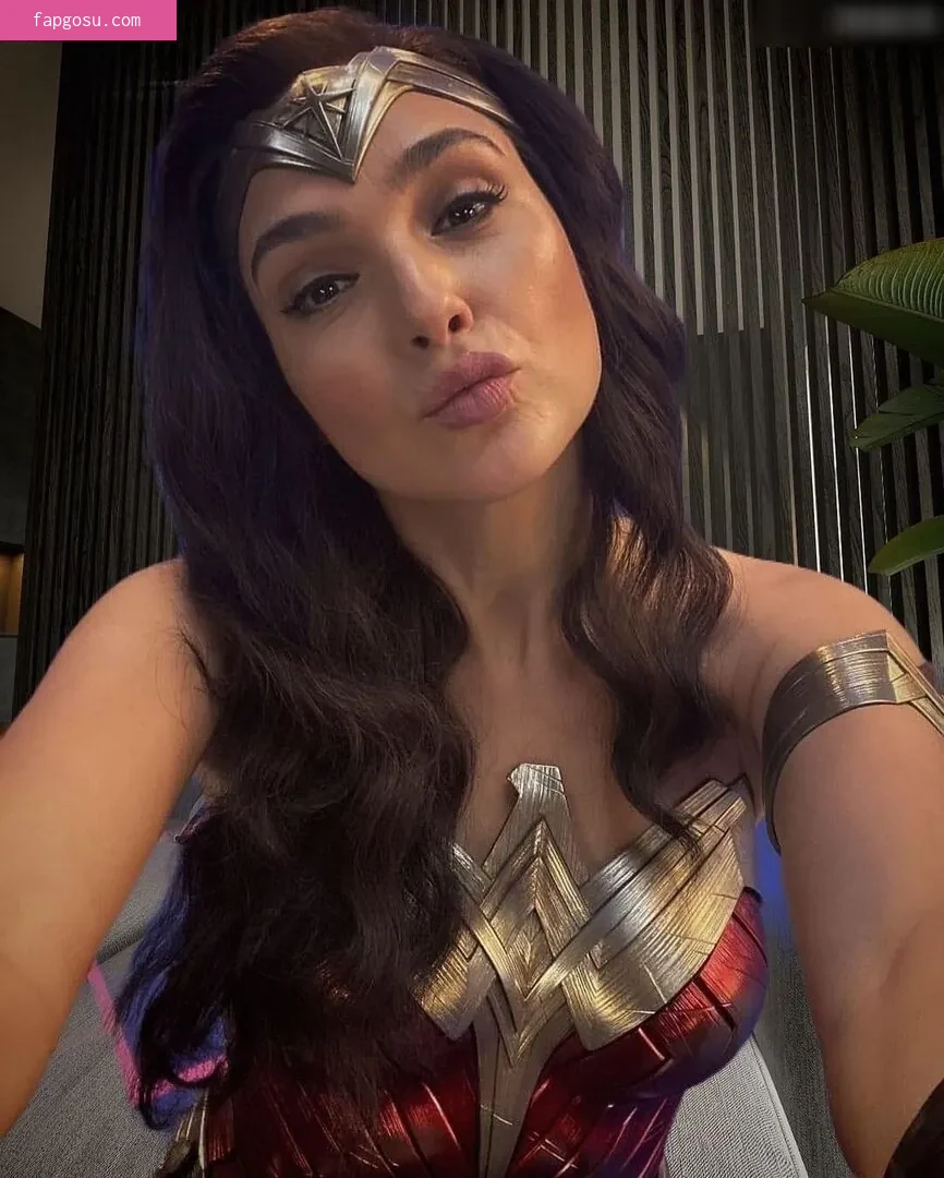 gal_gadot - Photo #850