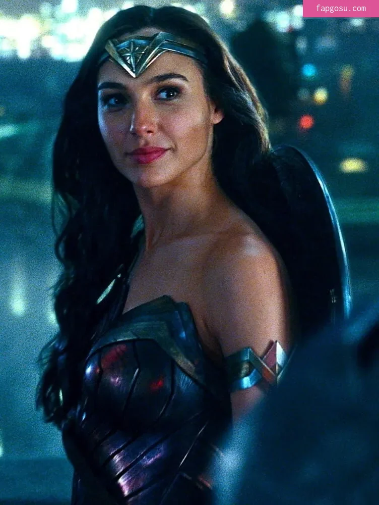 gal_gadot - Photo #851