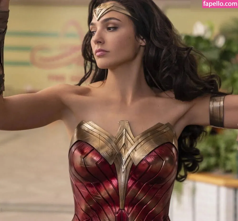 gal_gadot - Photo #852