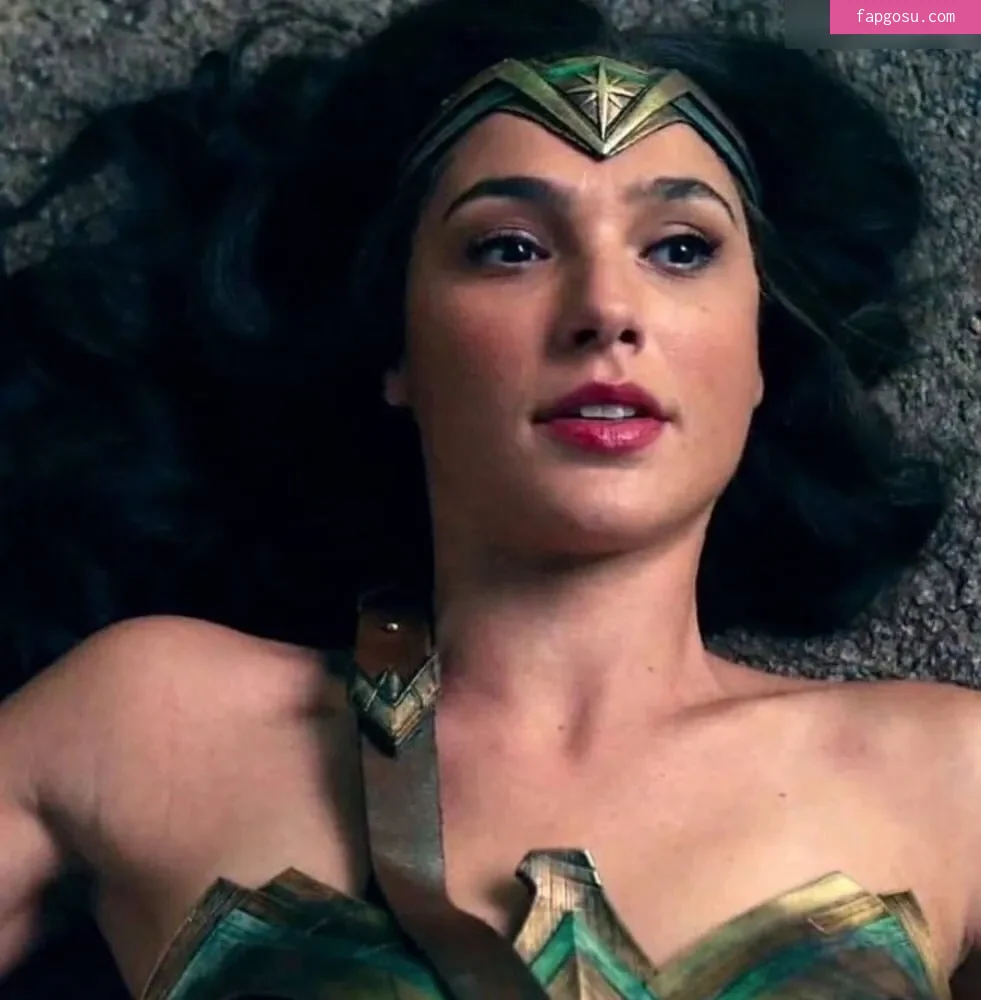 gal_gadot - Photo #853