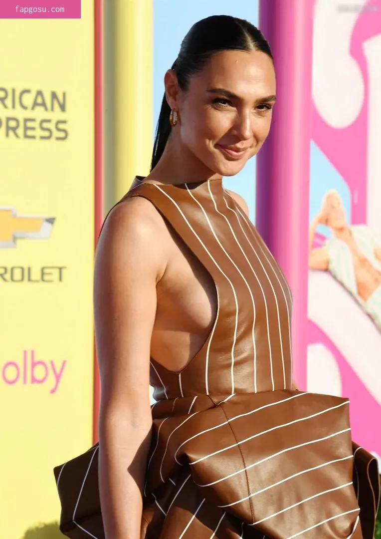 gal_gadot - Photo #856