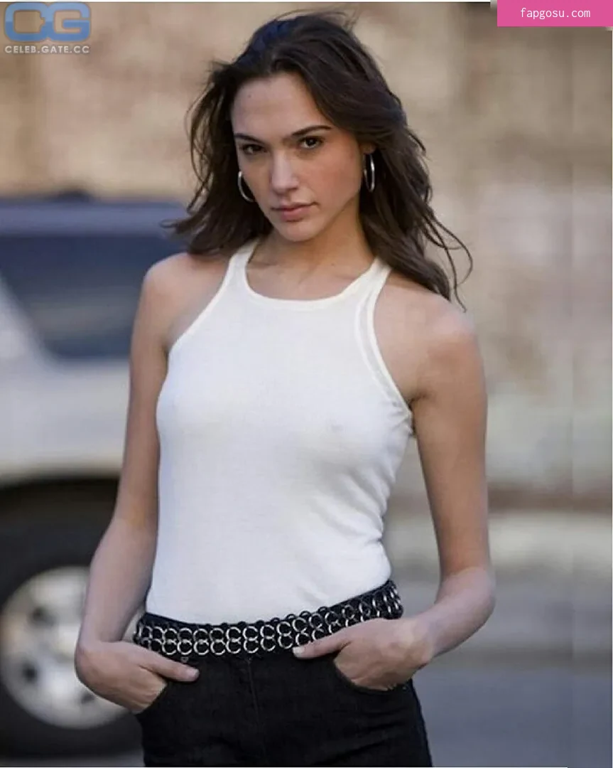 gal_gadot - Photo #865