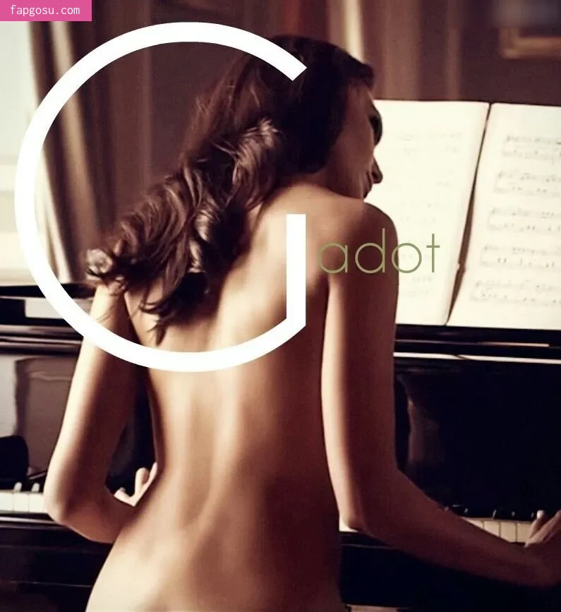 gal_gadot - Photo #870