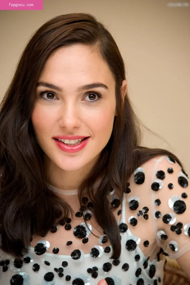 gal_gadot - Photo #901