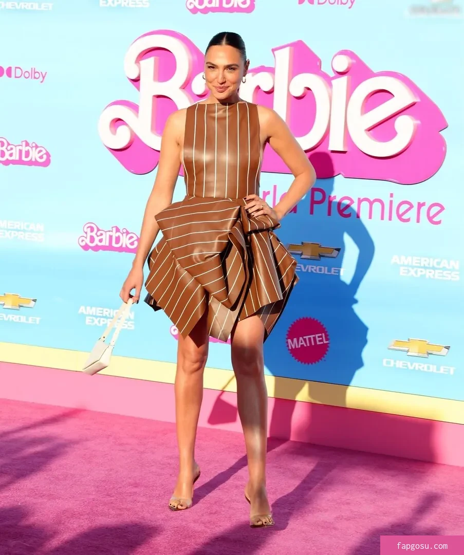 gal_gadot - Photo #906