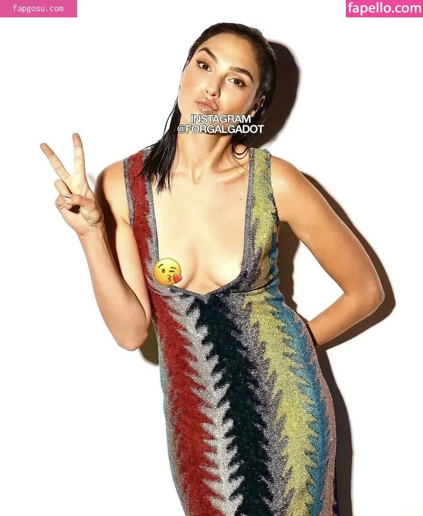 gal_gadot - Photo #910