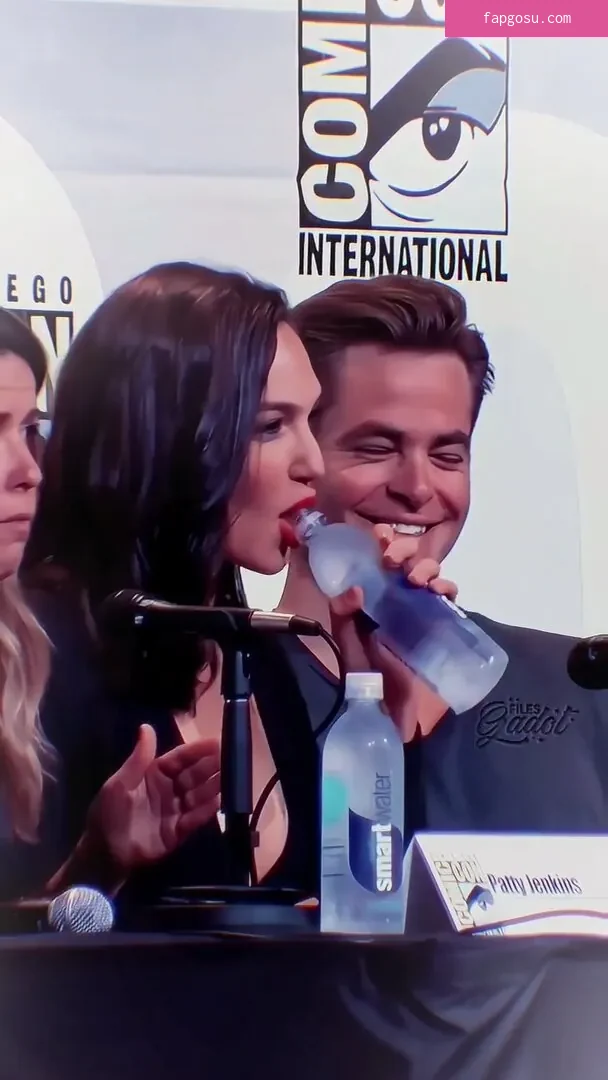 gal_gadot - Photo #925