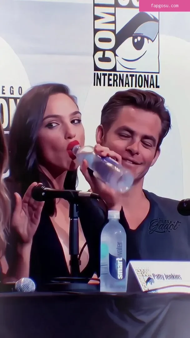 gal_gadot - Photo #926