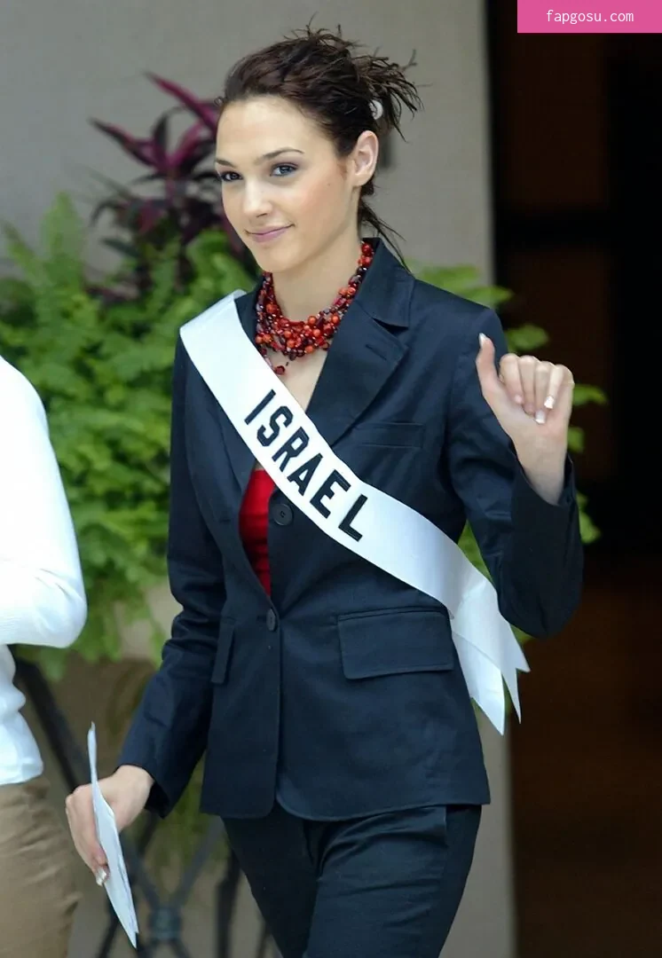 gal_gadot - Photo #929