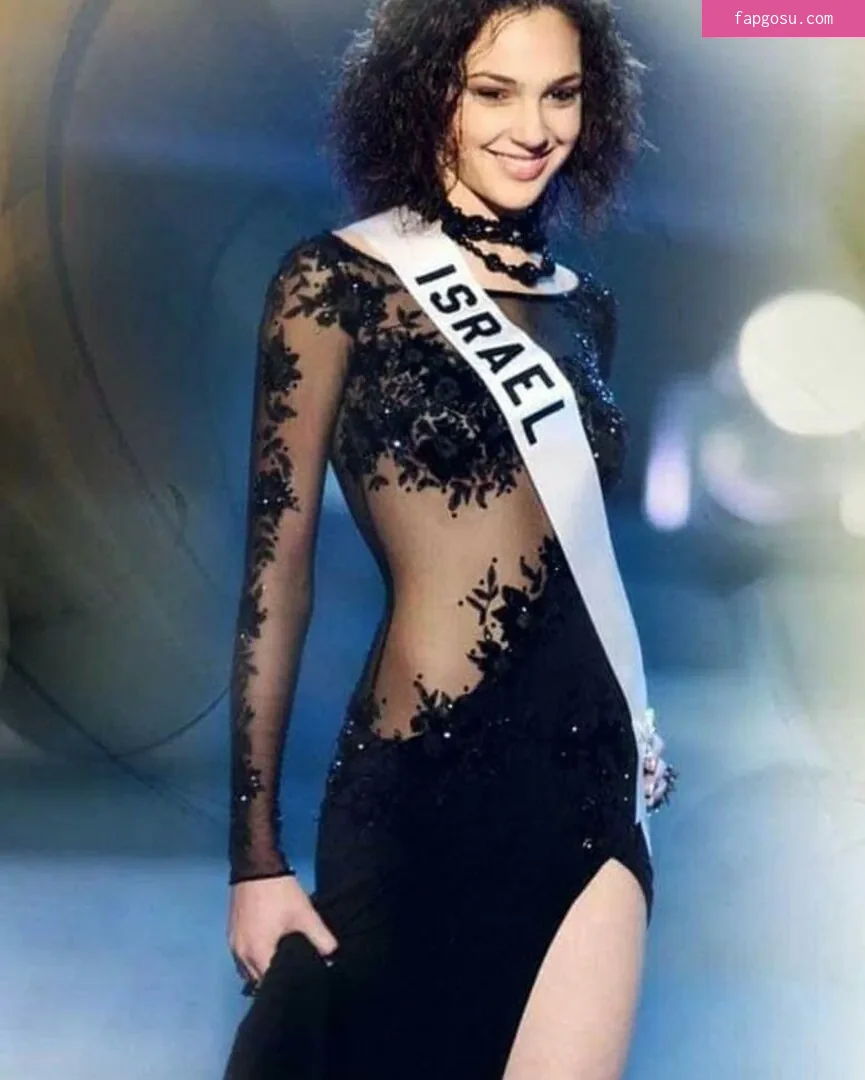 gal_gadot - Photo #933