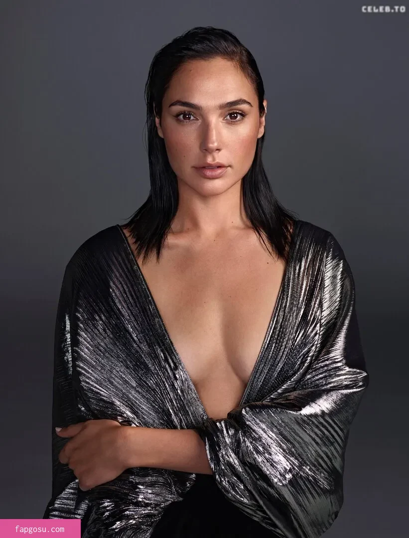 gal_gadot - Photo #940