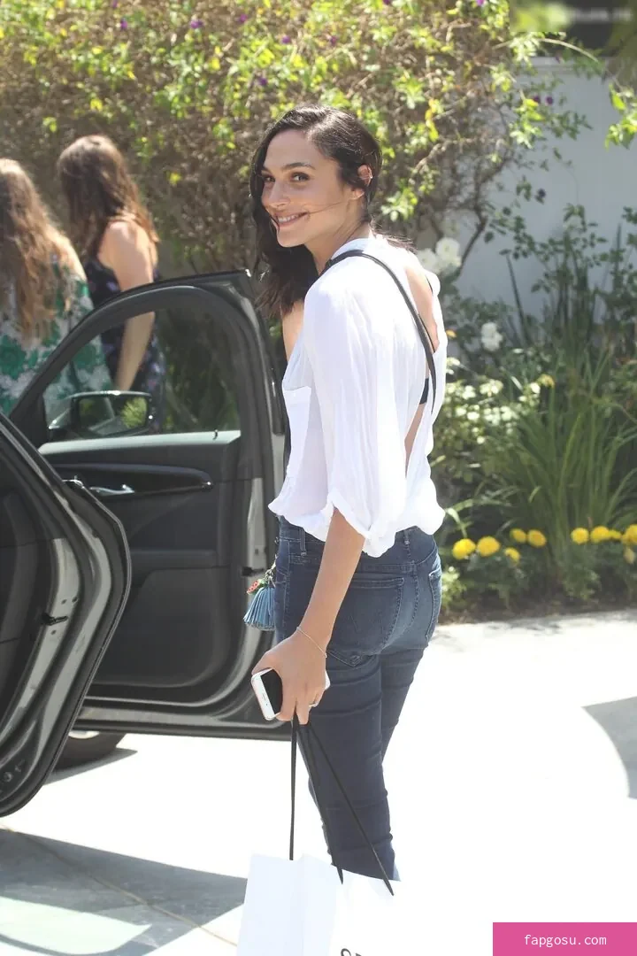 gal_gadot - Photo #957