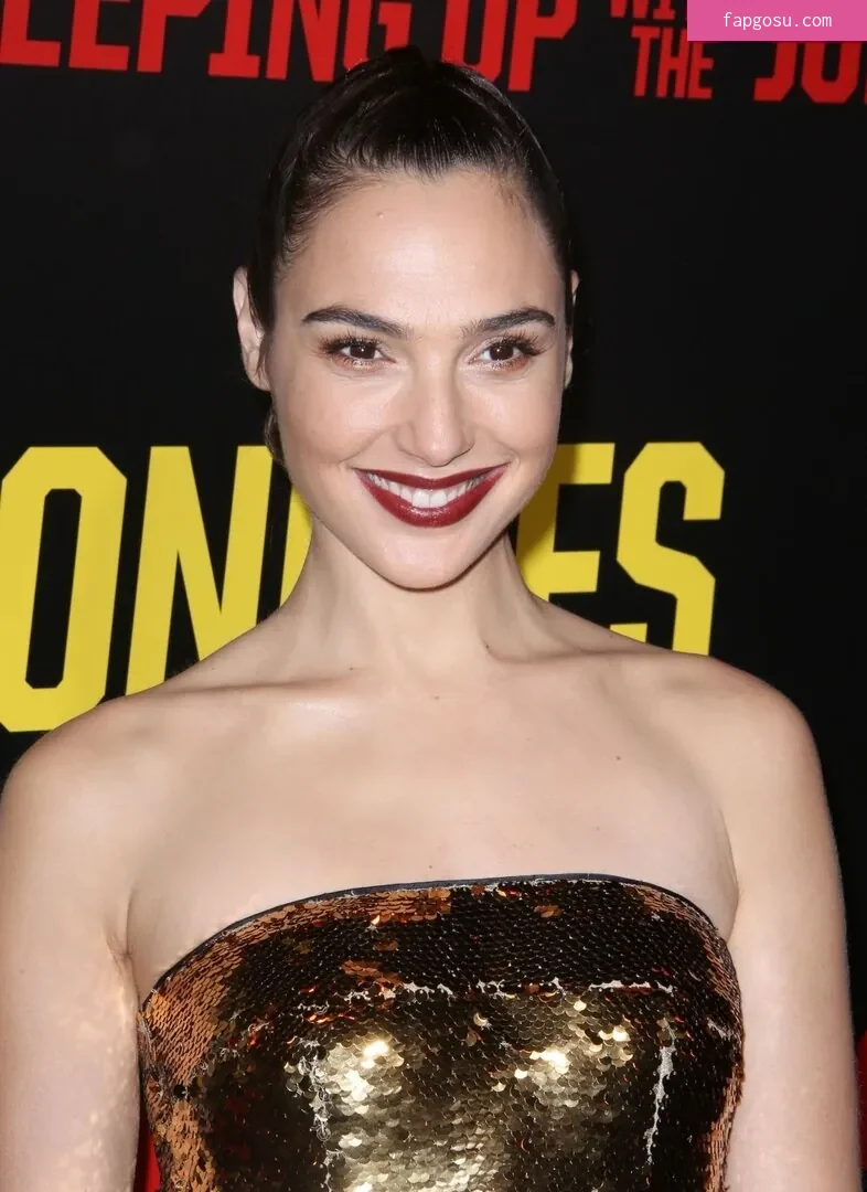 gal_gadot - Photo #960