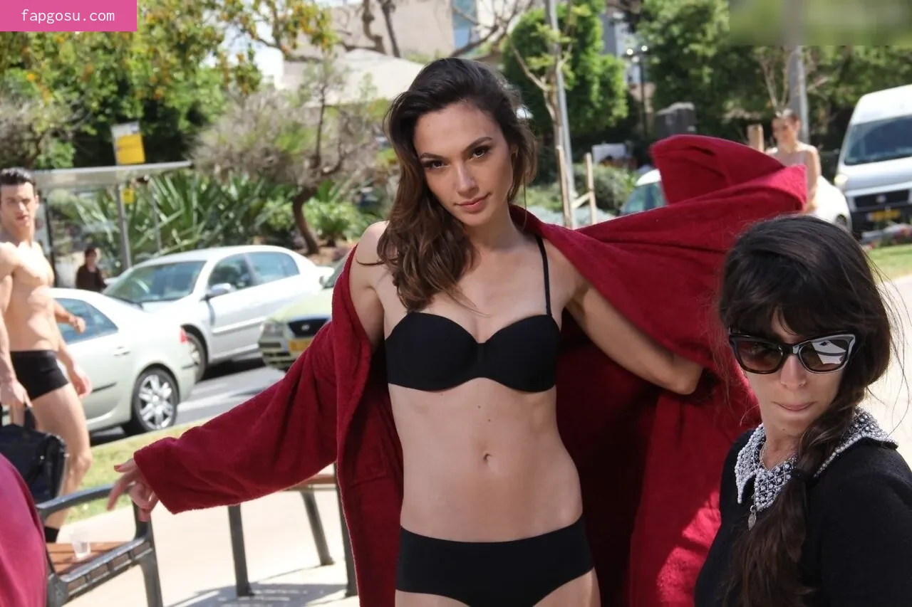 gal_gadot - Photo #967