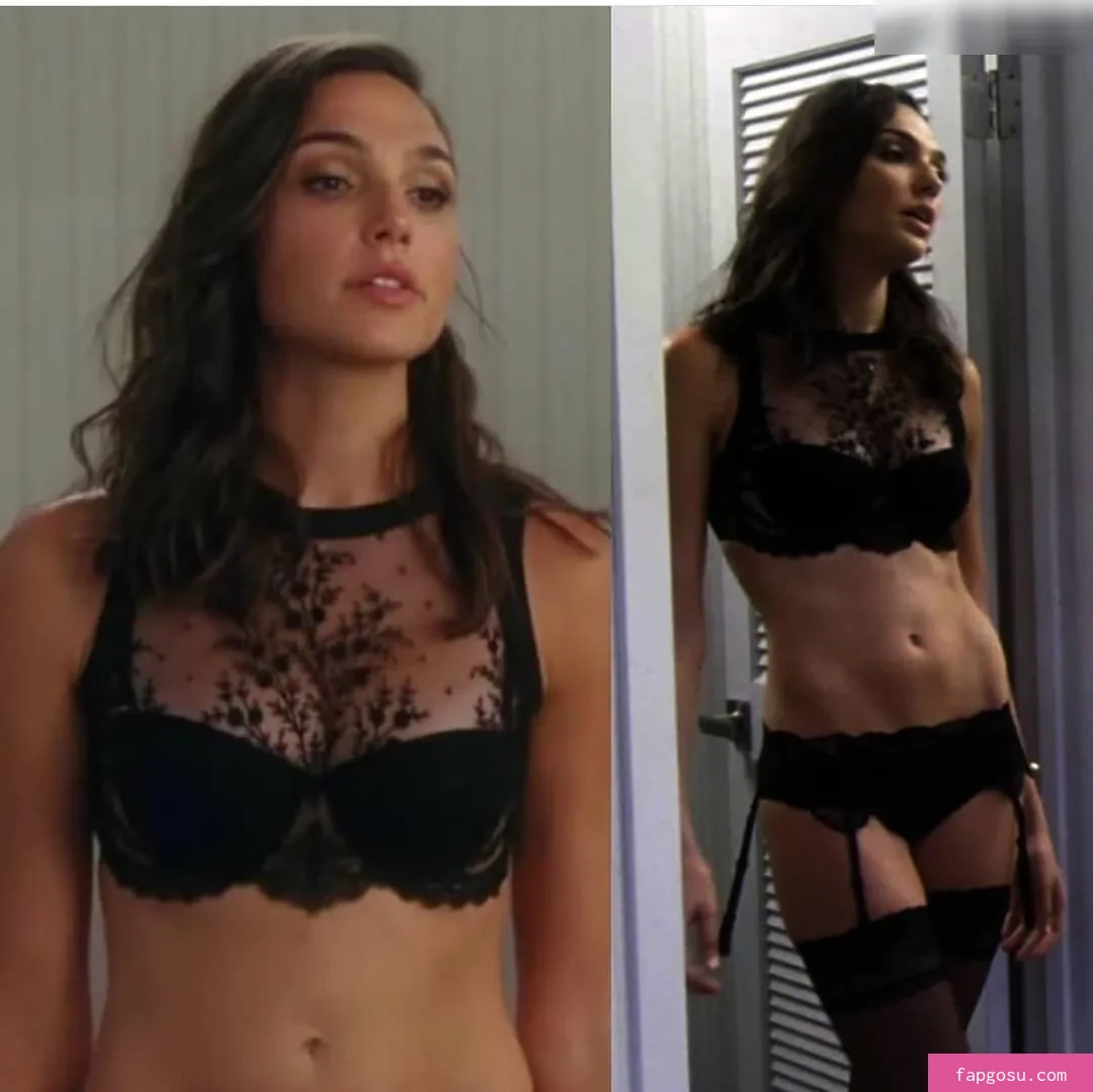gal_gadot - Photo #991
