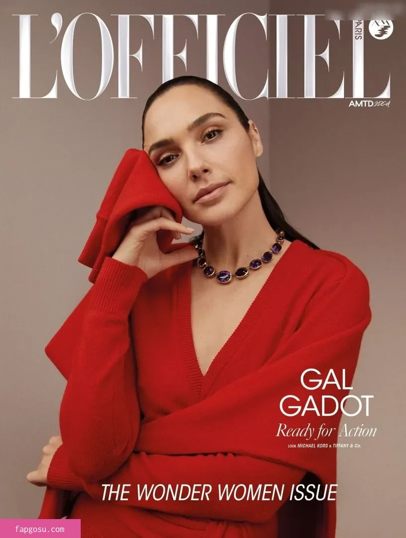 gal_gadot - Photo #999