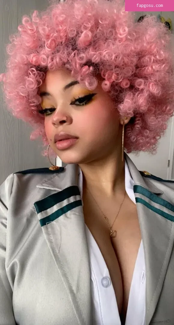 Gia Gold