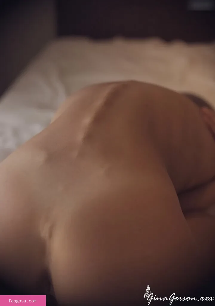 Gina Gerson
