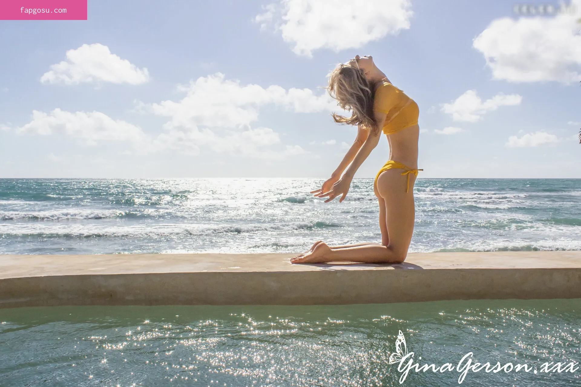 Gina Gerson - Photo #1283