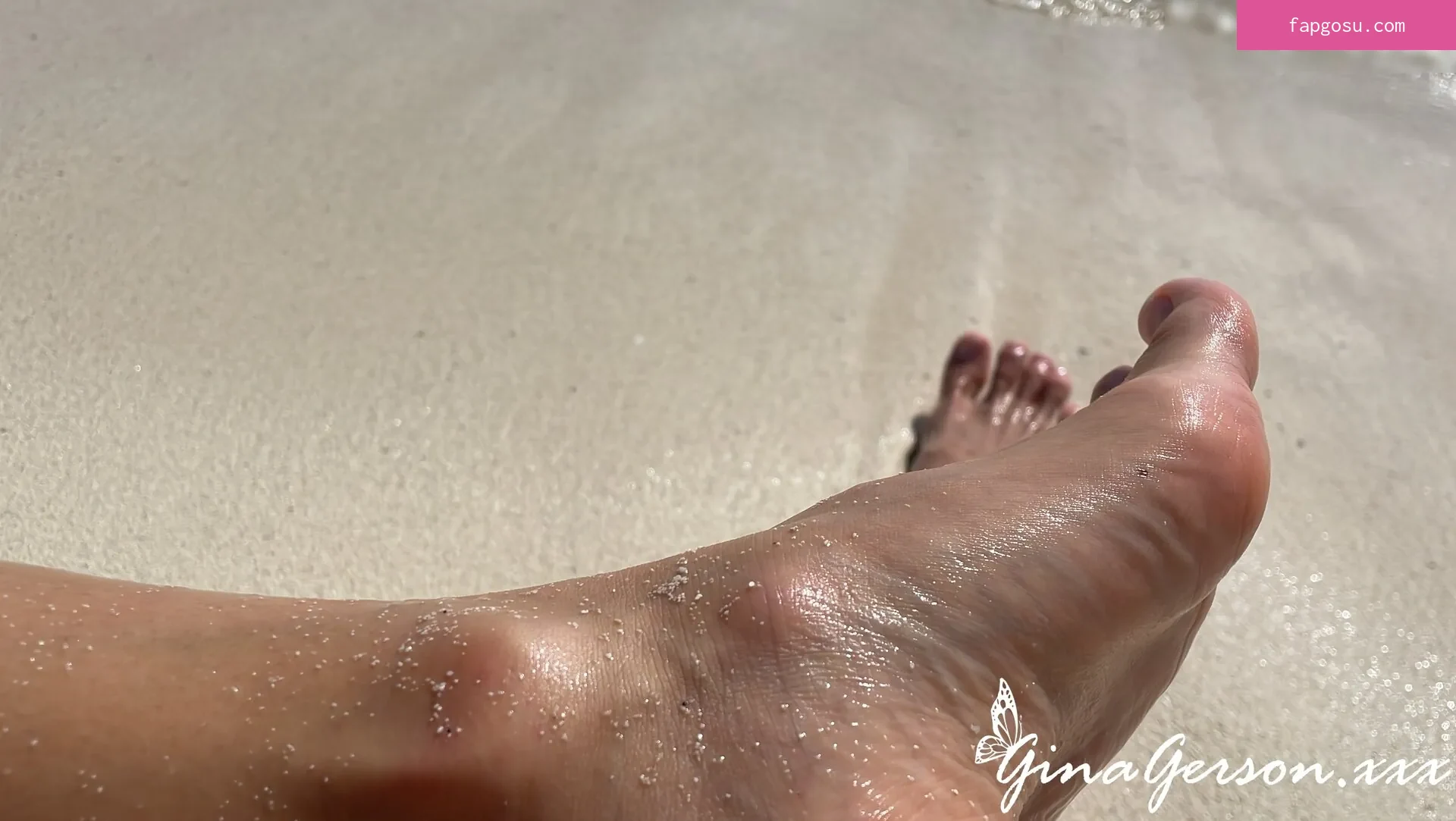 Gina Gerson - Photo #3372