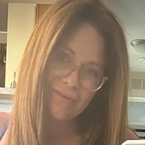 Ginger Gabrieli
