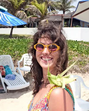 Giovanna Grigio