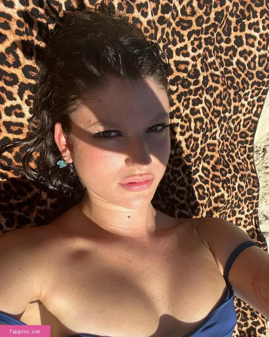 Giovanna Grigio - Photo #52