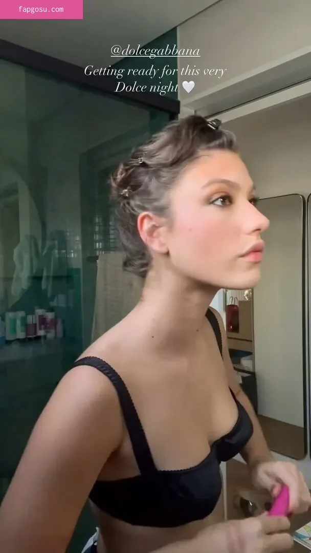 Giovanna Grigio - Photo #75