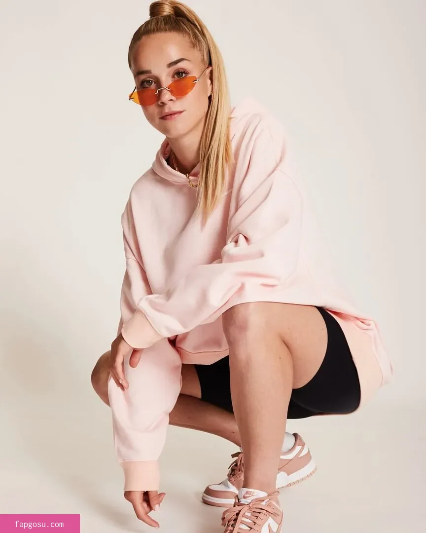 Giulia Gwinn