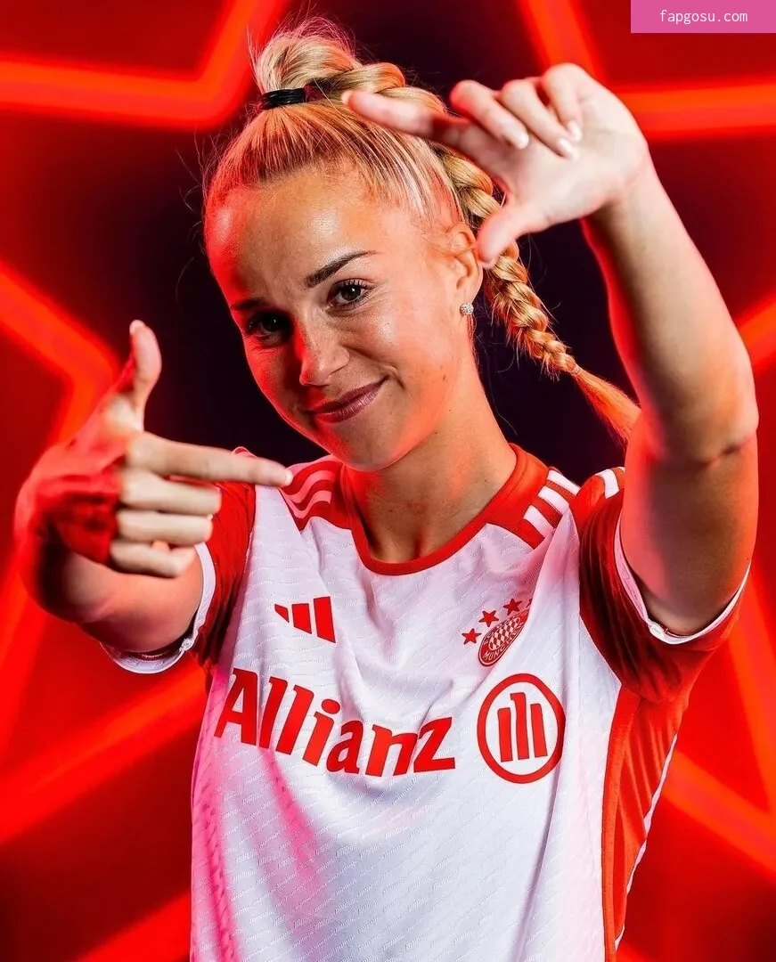 Giulia Gwinn