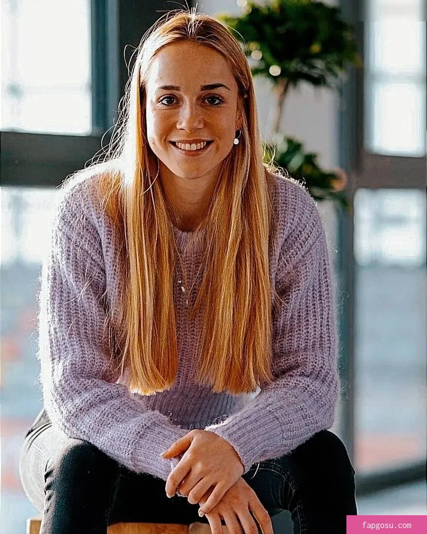 Giulia Gwinn