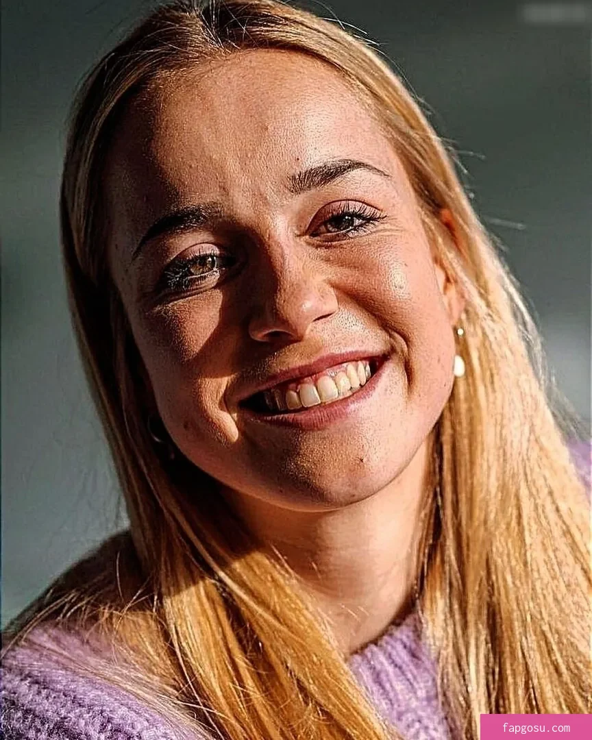 Giulia Gwinn